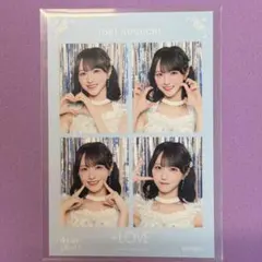 2026年最新】イコラブ 4カットの人気アイテム - メルカリ
