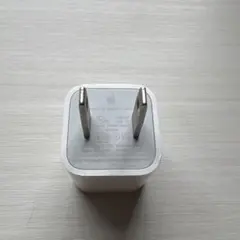 Apple USB充電器 A1265 1ポート