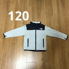 THE NORTH FACE フリースジャケット 120cm