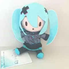 新品 プロセカ 劇場版 ミニぬいぐるみ 【 閉ざされた窓のセカイの初音ミク 】