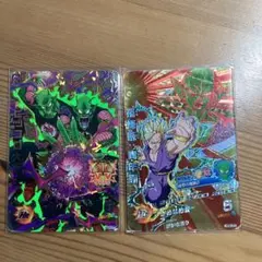 2026年最新】スーパードラゴンボールヒーローズの人気アイテム - メルカリ