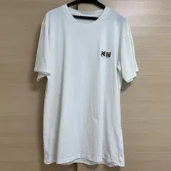 MAISON KITUNE メゾンキツネ Ｔシャツ M ダブルフォックスのサムネイル