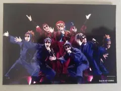 ミュージカル忍たま乱太郎 五年生 ブロマイド