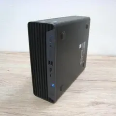 【中古】HP Pro SFF 400G9【i3-12100F+RX640】 中古】HP Pro SFF 400G9【i3-12100F+RX640】 - メルカリ