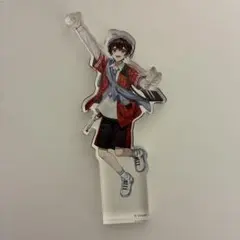 カラフルピーチゆあんくんアクスタ