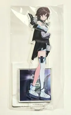 緋田美琴 ころっと アクリルフィギュア 限定品 未開封 グッズ-スタンドポップ】アイドルマスター シャイニーカラーズ