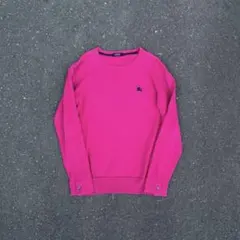 old BURBERRY 90s 刺繍ロゴ 古着 tech系 y2k 下北沢古着