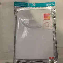 ユニクロ ヒートテック 半袖クルーネックT