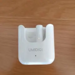 umidigi ユミディジ　airbudsU 本体とイヤホン右のみ