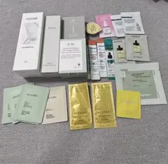 スキンケアまとめ売り PIODAR DrB1o 化粧水 日焼け止め 美容液