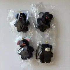 mojojojo figure mascot vol.3