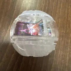 仮面ライダーゼッツ【DX】カプセム ブースターカプセム キャンペーン特典