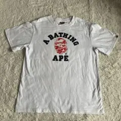 A BATHING APE Tシャツのサムネイル