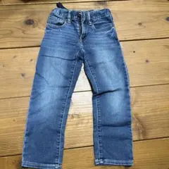 GAP スリムデニムパンツ 5歳用