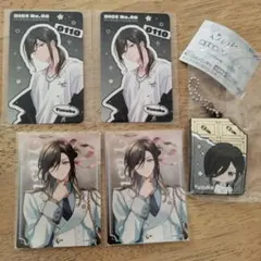 いれいす　悠佑　セット売り