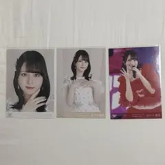 voiceスタイル VOL.5 櫻井陽菜 金沢限定 ブロマイド コンプセット