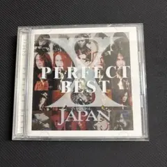 2026年最新】xjapan perfect bestの人気アイテム - メルカリ