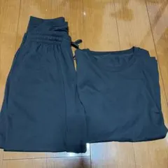 リカバリーウェア ルームウェア