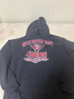 2026年最新】49ERS パーカーの人気アイテム - メルカリ