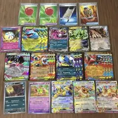 ポケモンカードrrまとめ売り