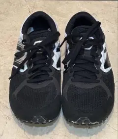 ニューバランス　HANZOランニングシューズ