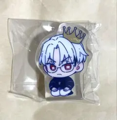 カリスマ 草薙理解 ころっと アクリルフィギュアコレクション