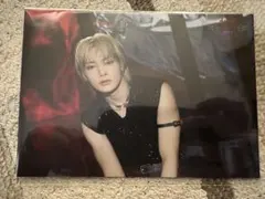 straykids スキズ　dominATE ラントレ　アイエン