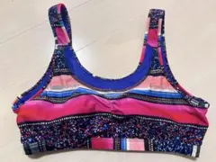 Roxyスポーツブラ