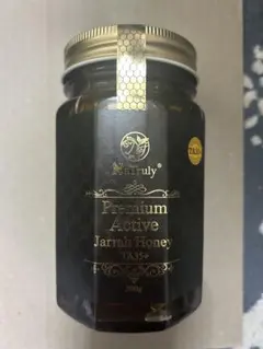 ✴️NaTruly（ナトゥリー） ジャラハニー TA35+ 500g 2個セット - メルカリ