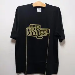 Hide and Seek Tシャツ ブラックのサムネイル