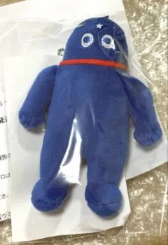非売品 umios ウミオス ぬいぐるみ キーチェーン