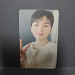 SEVENTEEN ウジ ひとりじゃない