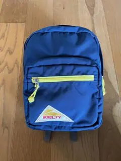 KELTY 子供用リュックのサムネイル