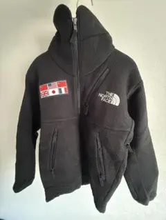 THE NORTH FACE トランスアンタークティカ フリースジャケット M
