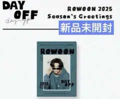 2025年最新】ロウン シーズングリーティングの人気アイテム