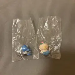 はなかっぱ ガチャガチャ
