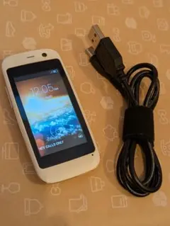 【極小スマホ】POSH Micro X S240