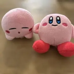カービィ ハッピーセット　セット
