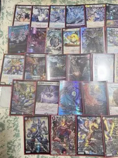 バディファイト デュランダル レヴァンティン 英雄 逆天殺 デッキ バディファイト デュランダル レヴァンティン 英雄 逆天殺 デッキ