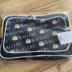ballers シューズケース