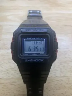 ぽ*り様 希少品！？　CASIO G-SHOCK II DW-5500C ぽ*り様 希少品！？ CASIO G-SHOCK II DW-5500C 2025年最新】カシオ