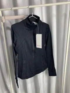 ルルレモン lululemon ブラック define ヨガウェア サイズ6/s