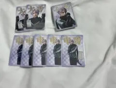 ミュージカル刀剣乱舞 江おんすていじかうんとだうんぱーてぃー ランダムおみくじ