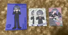 18TRIP エイトリ 蜂乃屋凪 全体会議 ファンミーティング グッズ