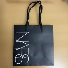 NARS ショッパー 紙袋のサムネイル