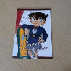 名探偵コナン ポストカード