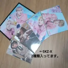 StrayKids　ヒョンジン　チャンビン　公式
