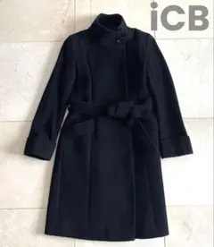 icb コート