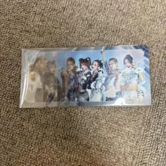 XG 東京ドーム the first howl グロパ限定 ポストカードセット - メルカリ