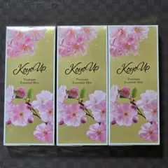 KoyoUp プレミアムエッセンシャルミスト 3箱セットのサムネイル